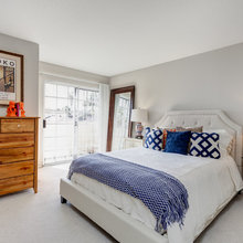 MASTER BEDROOM PAINT