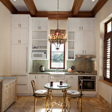 Moorish Compound