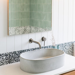 Bathroom vanities - Bathroom Vanities