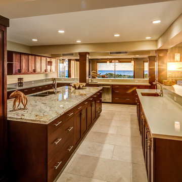 Ocean Front Luxury