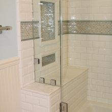 Bathroom Ideas