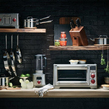 Wolf Gourmet Countertop Appliances