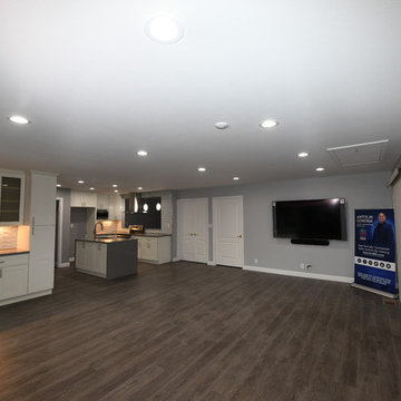 Kitchen Remodeling