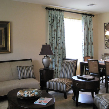 A Family Place: Cameron's Design Furnishings