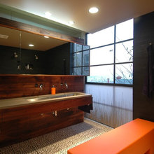 Ekstrom bath