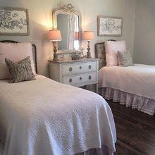 Bedroom Ideas