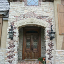 French Entry Areas