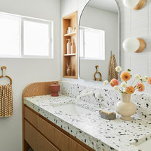 Secondary 3 Piece Bathroom