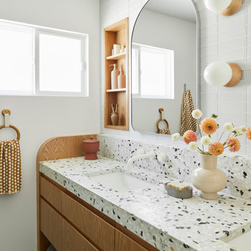 Midcentury Bungalow