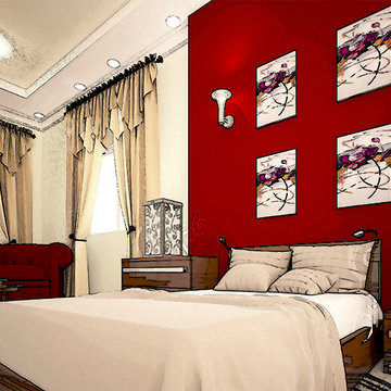 interior design