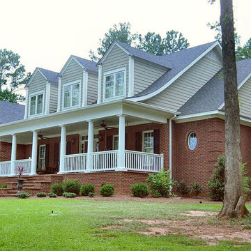 Gray Residence
