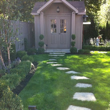 Patio Ideas