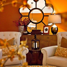 Living Room Ideas