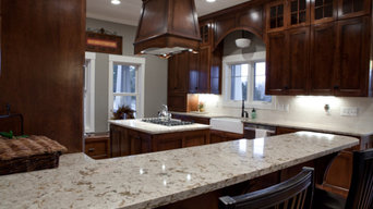 Our Work