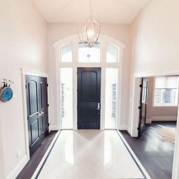 Taylor Estates Dream Home
