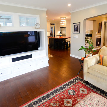 Fairway Addition / Remodel