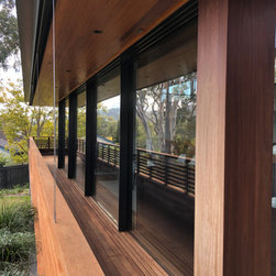 Canberra Residence - Products