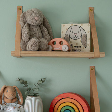 Healthy Nursery