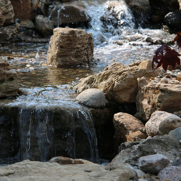 Waterfalls