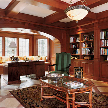 Duckham Architects & Interiors