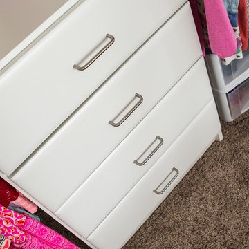 Closet 1