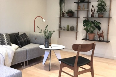 New Danisk Design VS. Original Danish Vintage