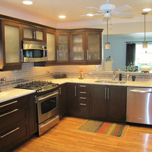 Kitchen Ideas