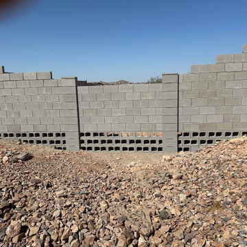 Drain Block Options