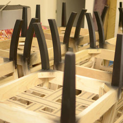 Mid project shots - Products