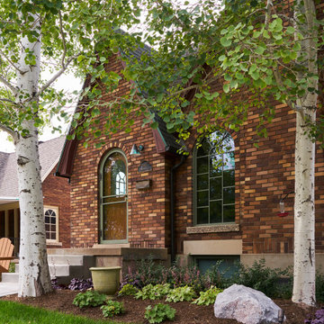 Morham Residence