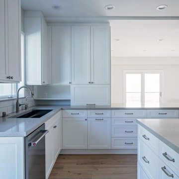 Kitchen and Bathroom remodeling in Mar Vista