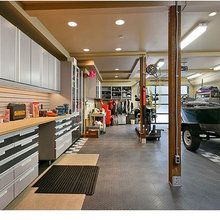 Guppy 2023 Garage