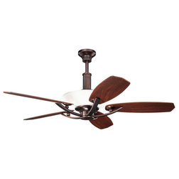 Traditional Ceiling Fans by The Simple Stores