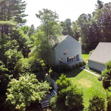Weston MA Real Estate - 82 Sudbury Road