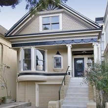exterior color