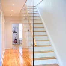 railing