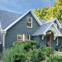 New Boston Remodel
