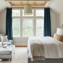 small UK living