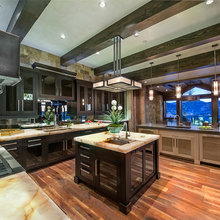 River house Kitchen
