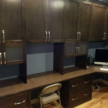 Burbank Home Office
