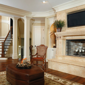 ProTect Painters: Interior Painting in SW Minneapolis, MN
