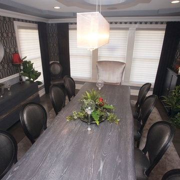 Plainview Perfect Dining Room