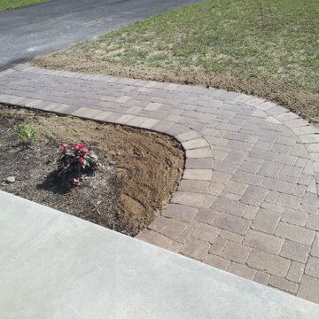 Sidewalk Ideas