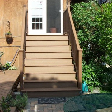 Porches