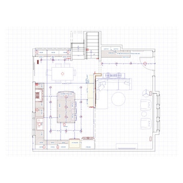 Oak Forest Split Level