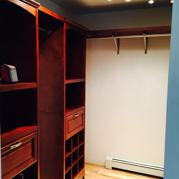 LaLiberte project