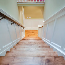 Stair Rail