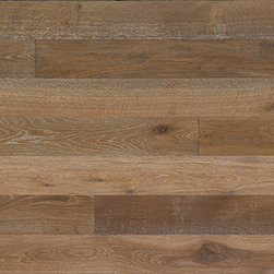 Storia II: Pesaro - Hardwood Flooring