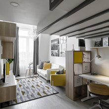 Home Office Ideas