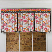 Cute window treatment
